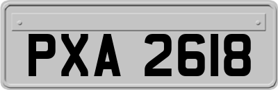 PXA2618