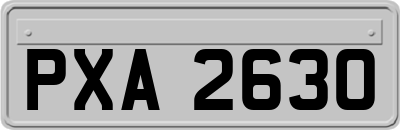 PXA2630