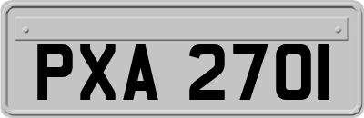 PXA2701