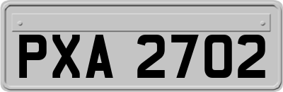 PXA2702