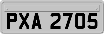 PXA2705