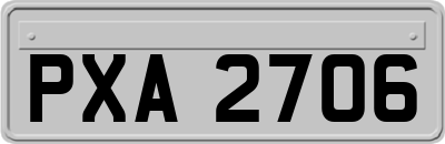 PXA2706