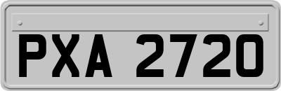 PXA2720