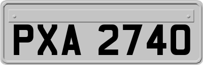 PXA2740