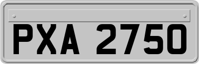 PXA2750