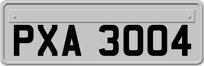 PXA3004