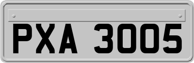 PXA3005