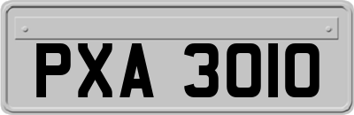 PXA3010