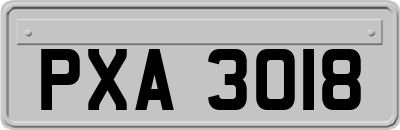 PXA3018