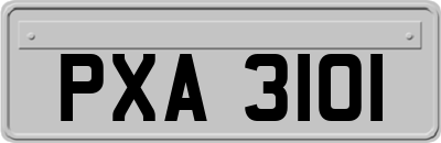 PXA3101