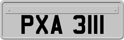 PXA3111