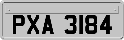 PXA3184