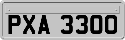 PXA3300