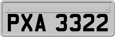 PXA3322