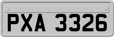 PXA3326