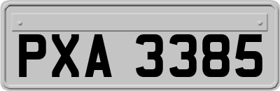 PXA3385