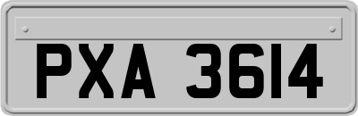 PXA3614