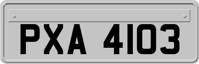 PXA4103