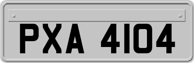 PXA4104