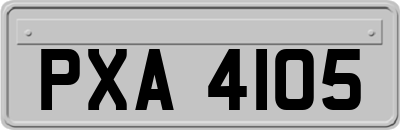 PXA4105