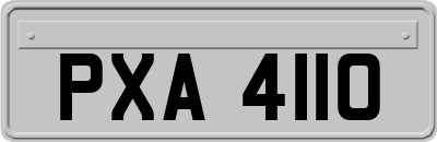 PXA4110