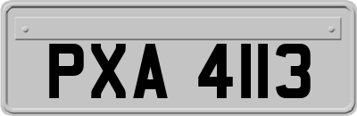 PXA4113