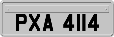 PXA4114