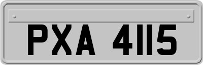 PXA4115