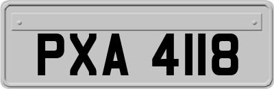 PXA4118