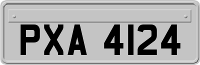 PXA4124