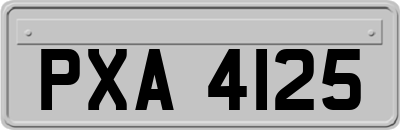 PXA4125