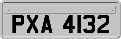 PXA4132