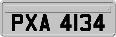 PXA4134