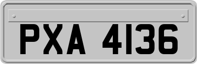 PXA4136