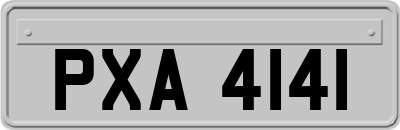 PXA4141