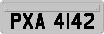 PXA4142