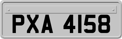 PXA4158