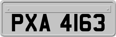 PXA4163