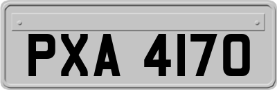 PXA4170