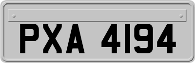 PXA4194