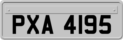 PXA4195