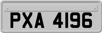 PXA4196