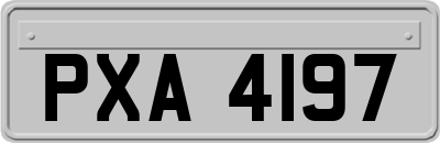 PXA4197