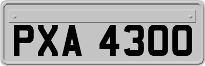 PXA4300