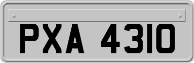 PXA4310