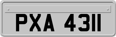 PXA4311