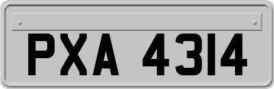 PXA4314