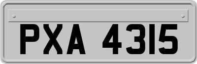 PXA4315