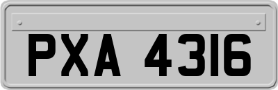 PXA4316