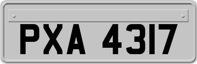 PXA4317